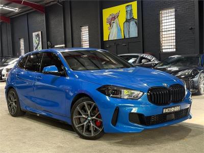 2021 BMW 1 Series 128ti Hatchback F40 for sale in Inner South